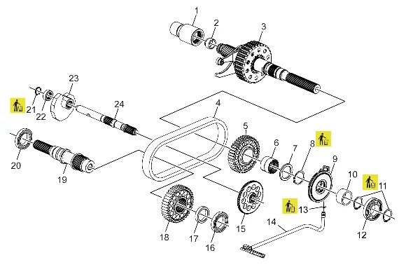 Internal Components — figure 1