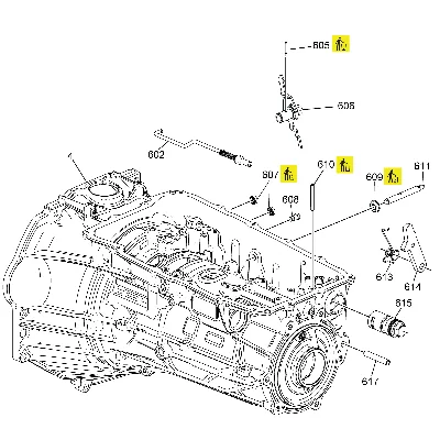 Park System Components — figure 1