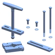 Special Tools — figure 7