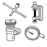 Special Tools — figure 32