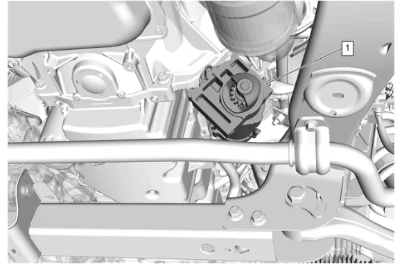 Transmission Replacement (L84, L87, 4WD and NP0) — figure 14